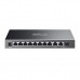 Комутатор мережевий D-Link ES210GP