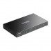 Комутатор мережевий D-Link ES210GP