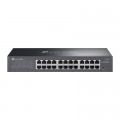 Комутатор мережевий TP-Link ES224G