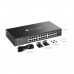 Комутатор мережевий TP-Link ES224G