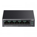 Коммутатор сетевой D-Link LS105LP