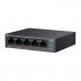 Комутатор мережевий TP-Link LS105LP