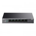 Коммутатор сетевой D-Link LS106LP