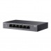Комутатор мережевий TP-Link LS106LP