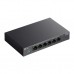 Комутатор мережевий TP-Link LS106LP