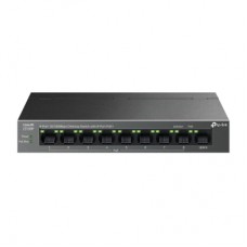 Коммутатор сетевой D-Link LS109P