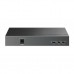 Коммутатор сетевой D-Link LS109P