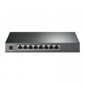 Коммутатор сетевой D-Link SG2008P