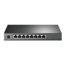Коммутатор сетевой D-Link SG2008P