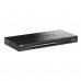 Комутатор мережевий D-Link DGS-1530-28S