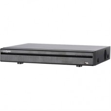 Регистратор для видеонаблюдения Dahua DHI-XVR5116H-4KL (04346-05559)