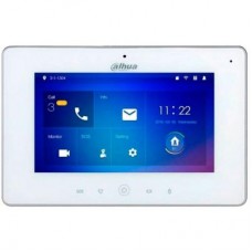 Видеодомофон Dahua DHI-VTH5221DW-S2