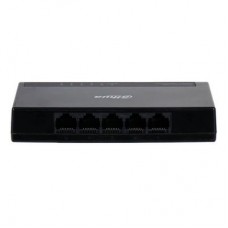Коммутатор сетевой Dahua DH-PFS3005-5GT-L