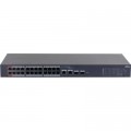 Коммутатор сетевой Dahua DH-CS4226-24ET-240