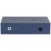 Коммутатор сетевой Dahua DH-CS4006-4ET2GT-36 PoE