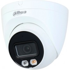 Камера видеонаблюдения Dahua DH-IPC-HDW2249T-S-IL (2.8)