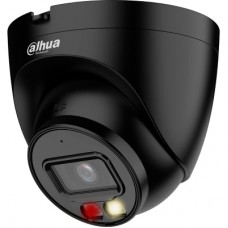 Камера видеонаблюдения Dahua DH-IPC-HDW2249T-S-IL-BE (2.8)