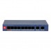 Комутатор мережевий Dahua DH-CS4010-8ET2GT-60