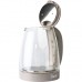 Електрочайник Dario DR1802 grey