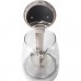 Електрочайник Dario DR1802 grey
