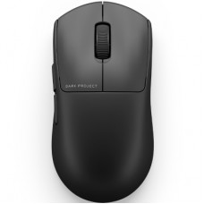 Мышка Dark Project Nexus Wireless Black (DPP_Nexus_Black)