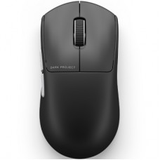 Мышка Dark Project Nexus Wireless Ultra Black (DPP_NexusUltra_BW)