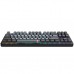 Клавіатура Dark Project ALU87 Midnight ABS RGB Mech G3MS Zircon Black (DPKB_MIDNIGHT_87_ANSI_UA)