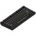 Клавиатура Dark Project ALU81 Terra Nostra PBT RGB Mech G3MS Moonstone Black (DPKB_NOSTRA_81_ANSI_BLACK_UA)