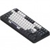 Клавиатура Dark Project ALU87 Bushido ABS RGB Mech G3MS Moonstone Black/White (DPKB_BUSHIDO_87_ANSI_UA)