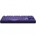 Клавіатура Dark Project ALU87 Celestial ABS RGB Mech G3MS Voidstone Violet (DPKB_CELESTIAL_87_ANSI_UA)