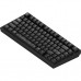 Клавиатура Dark Project ALU81 Terra Nova PBT RGB Mech G3MS Moonstone Black (DPKB_NOVA_81_ANSI_BLACK_UA)