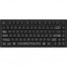 Клавиатура Dark Project ALU81 Terra Nova PBT RGB Mech G3MS Moonstone Black (DPKB_NOVA_81_ANSI_BLACK_UA)