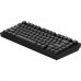 Клавиатура Dark Project ALU81 Terra Nova PBT RGB Mech G3MS Moonstone Black (DPKB_NOVA_81_ANSI_BLACK_UA)