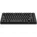 Клавиатура Dark Project ALU81 Terra Nova PBT RGB Mech G3MS Moonstone Black (DPKB_NOVA_81_ANSI_BLACK_UA)