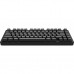 Клавиатура Dark Project ALU81 Terra Nova PBT RGB Mech G3MS Moonstone Black (DPKB_NOVA_81_ANSI_BLACK_UA)