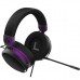 Навушники Dark Project Sono Wired Black (DPP_SONO_WIRED_BLACK)