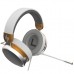 Навушники Dark Project Sono Wired White (DPP_SONO_WIRED_WHITE)