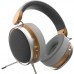 Навушники Dark Project Sono Wired White (DPP_SONO_WIRED_WHITE)