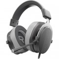 Навушники Dark Project One VEXO Grey (DPO_VEXO_WIRED_GREY)