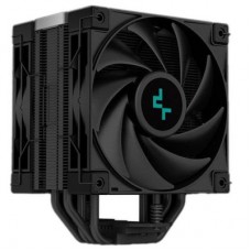 Кулер до процесора Deepcool AK400 ZERO DARK PLUS