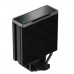 Кулер до процесора Deepcool AK400 ZERO DARK PLUS