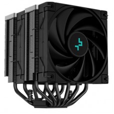 Кулер до процесора Deepcool AK620 ZERO DARK