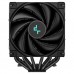 Кулер до процесора Deepcool AK620 ZERO DARK