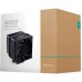 Кулер для процессора Deepcool AK620 Zero Dark (R-AK620-BKNNMT-G-1)