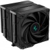 Кулер для процессора Deepcool AK620 Zero Dark (R-AK620-BKNNMT-G-1)