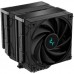 Кулер для процессора Deepcool AK620 Zero Dark (R-AK620-BKNNMT-G-1)