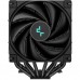 Кулер для процессора Deepcool AK620 Zero Dark (R-AK620-BKNNMT-G-1)