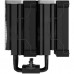 Кулер для процессора Deepcool AK620 Zero Dark (R-AK620-BKNNMT-G-1)