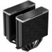 Кулер для процессора Deepcool AK620 Zero Dark (R-AK620-BKNNMT-G-1)