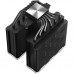 Кулер для процессора Deepcool AK620 Zero Dark (R-AK620-BKNNMT-G-1)
